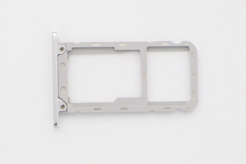 Sim Tray blanc ZenFone 4 Max Sim Tray blanc ZenFone 4 Max