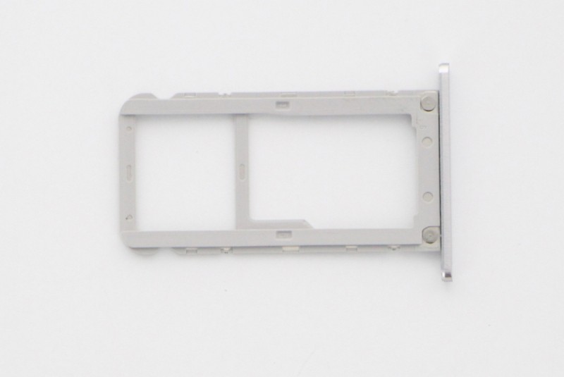 Sim Tray blanc ZenFone 4 Max
