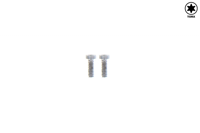 Lot de vis torx grises ZenFone 4 Selfie Lot de vis torx grises ZenFone