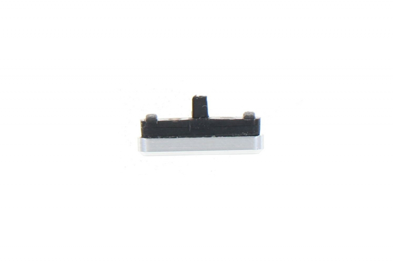 Bouton power blanc ZenFone 4 Pro Bouton power blanc ZenFone 4 Pro