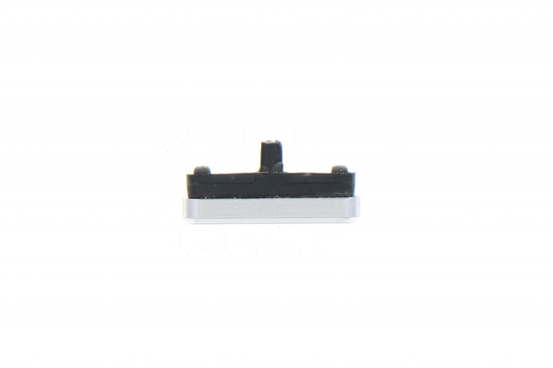 Bouton power blanc ZenFone 4 Pro