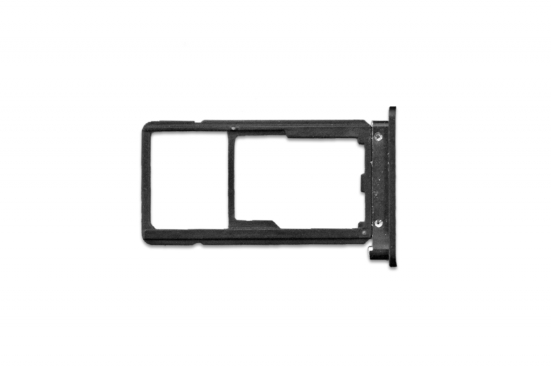 Sim tray noir ZenFone V
