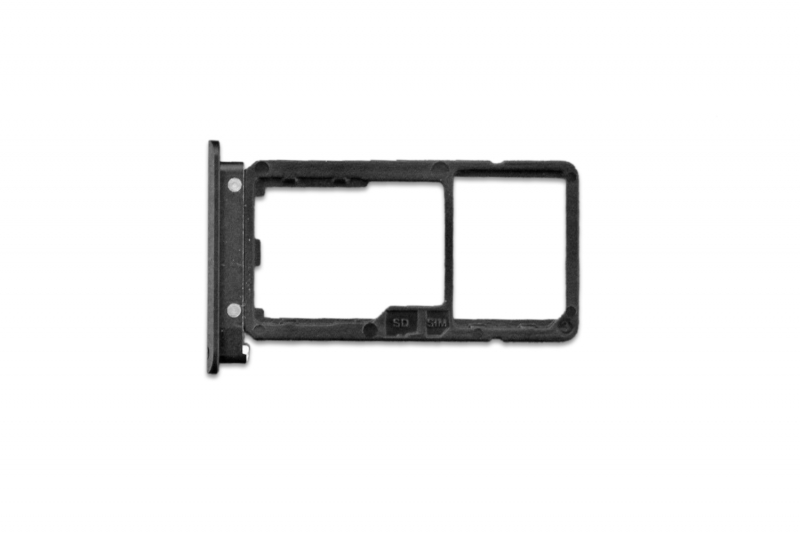 Sim tray noir ZenFone V
