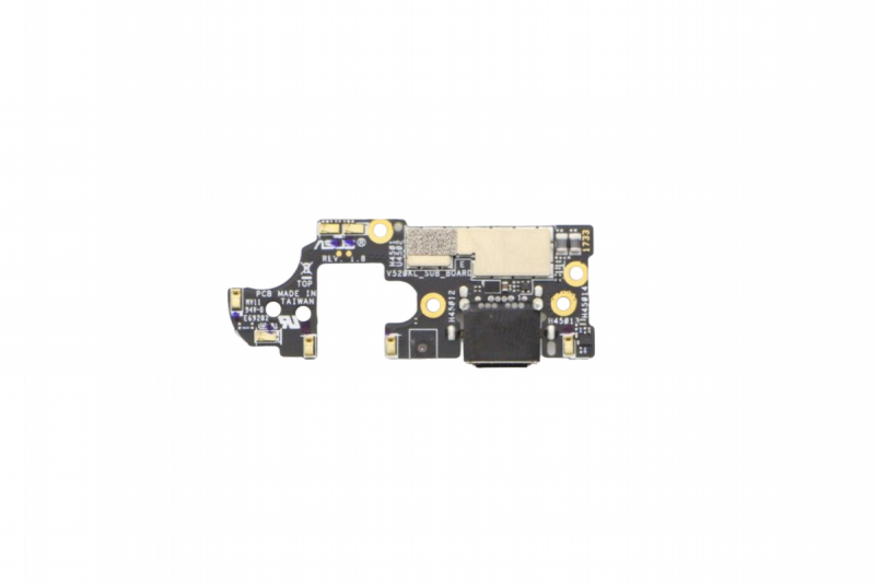 Carte d'alimentation ZenFone V