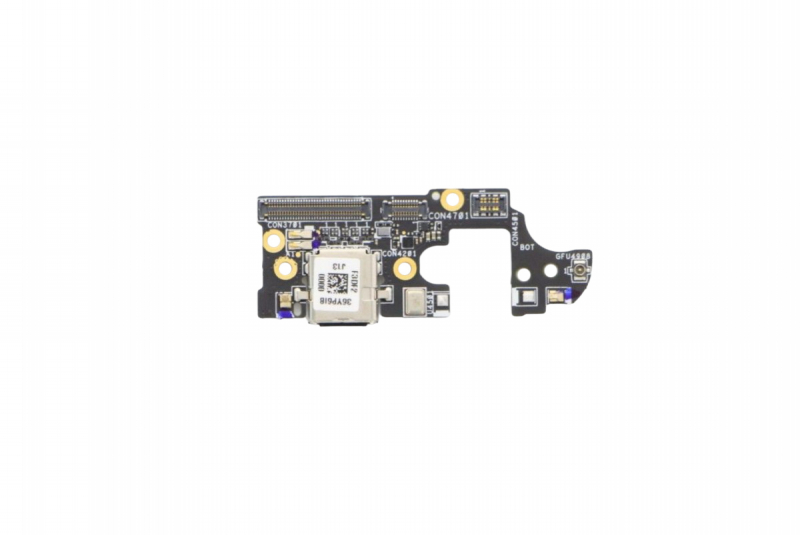 Carte d'alimentation ZenFone V