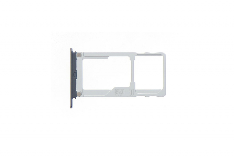 Sim Tray noir ZenFone 4 Pro
