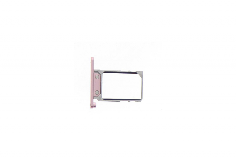 Nano Sim Tray doré ZenFone Ultra
