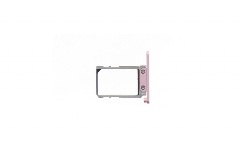 Nano Sim Tray doré ZenFone Ultra