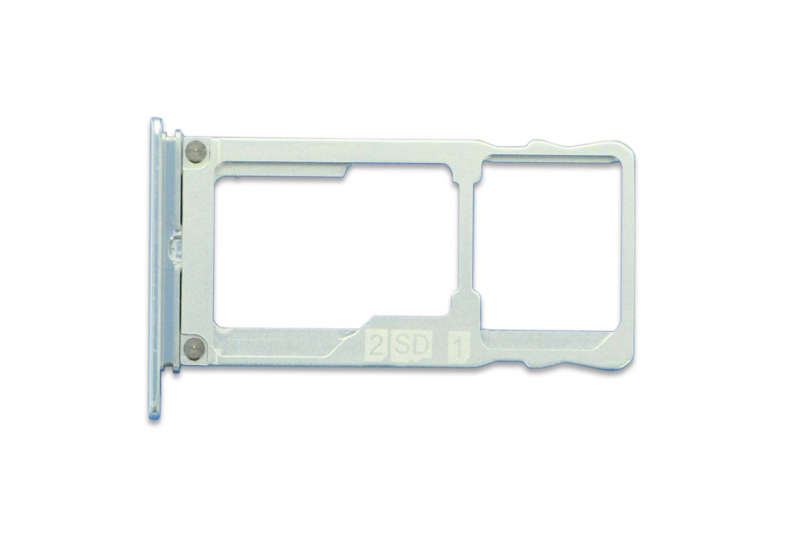 Sim Tray blanc ZenFone 4 Pro Sim Tray blanc ZenFone 4 Pro