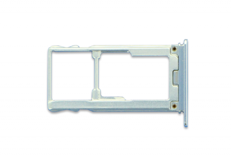 Sim Tray blanc ZenFone 4 Pro
