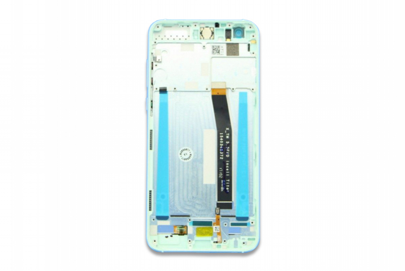 Module écran complet vert Full HD ZenFone 4 Max