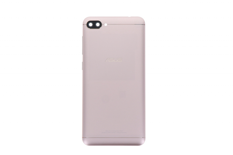 Coque arrière dorée ZenFone 4 Max - 90AX00H2-R7A010 Coque arrière dorée ZenFone 4 Max - 90AX00H2-R7A010