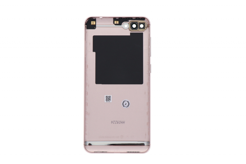 Coque arrière dorée ZenFone 4 Max - 90AX00H2-R7A010