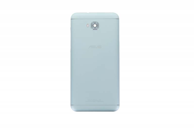 Coque arrière verte ZenFone 4 Selfie Coque arrière verte ZenFone 4 Selfie