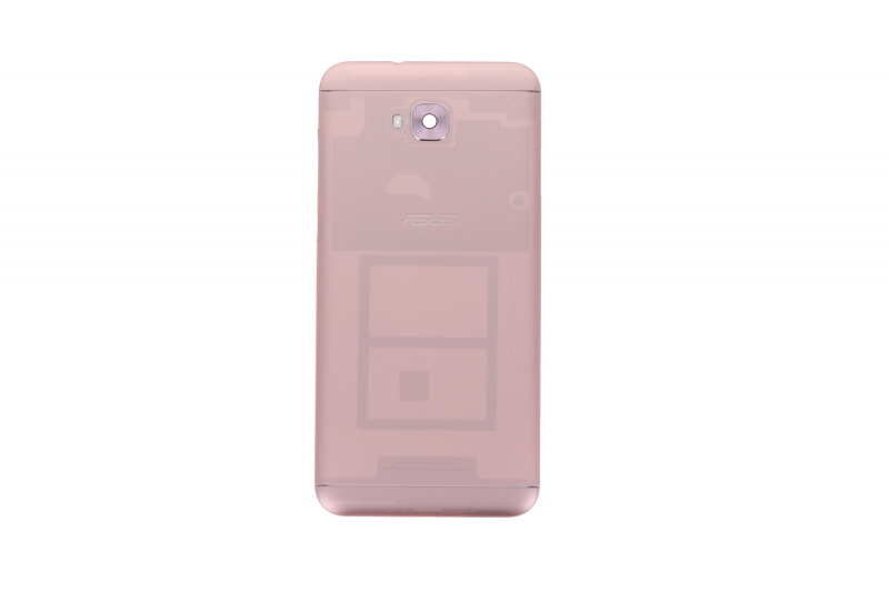 Coque arrière rose ZenFone 4 Selfie Coque arrière rose ZenFone 4 Selfie