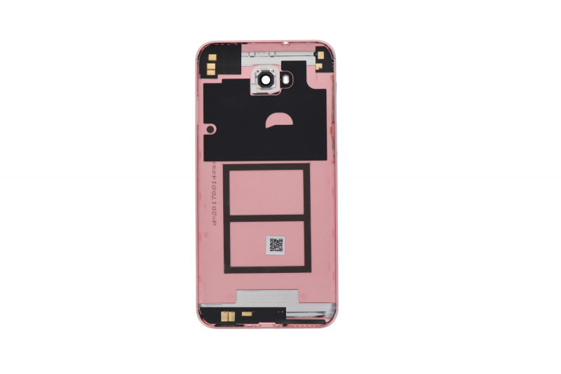 Coque arrière rose ZenFone 4 Selfie