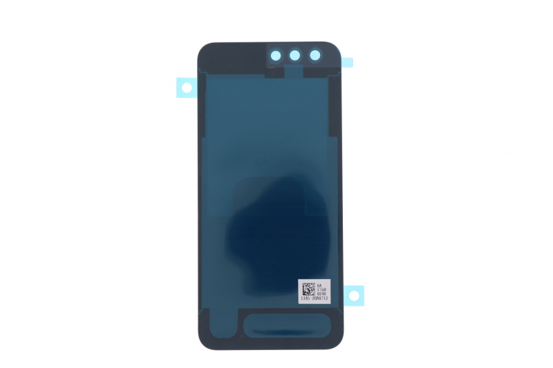 Coque arrière blanche ZenFone 4 Max