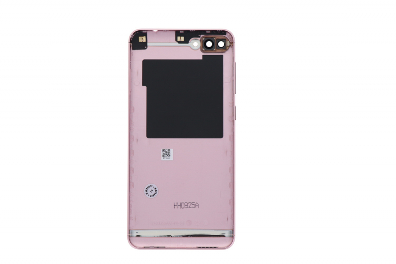 Coque arrière rose ZenFone 4 Max - 90AX00H3-R7A010