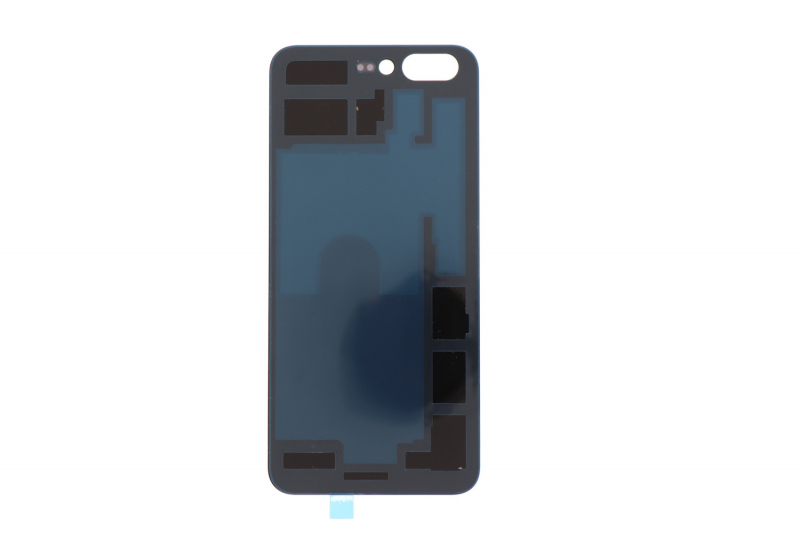 Coque arrière blanche ZenFone 4 Pro