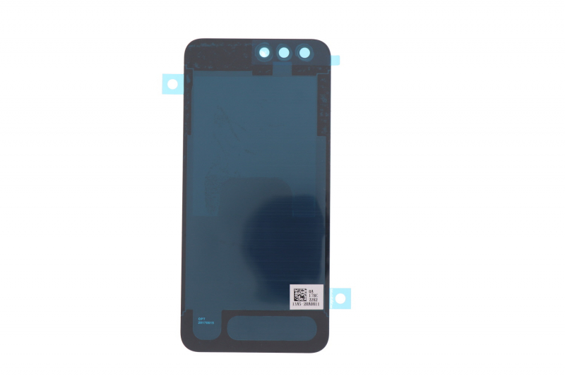 Coque arrière verte ZenFone 4 Max