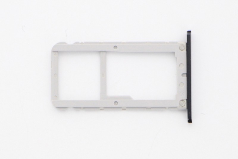 Sim Tray noir ZenFone 4 Max - 13AZ01K1AM0101 Sim Tray noir ZenFone 4 Max - 13AZ01K1AM0101