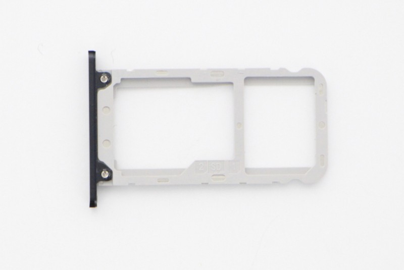 Sim Tray noir ZenFone 4 Max - 13AZ01K1AM0101