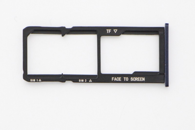 Sim Tray noir ZenFone 4 Selfie Sim Tray noir ZenFone 4 Selfie