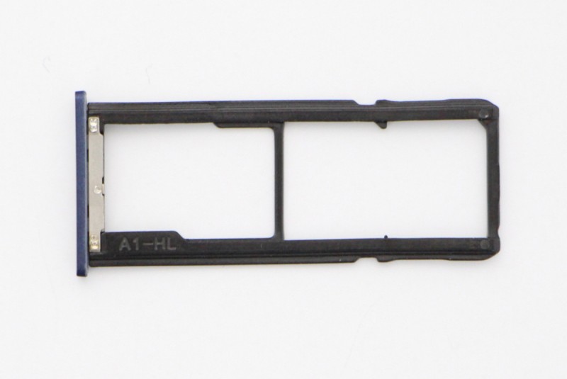 Sim Tray noir ZenFone 4 Selfie