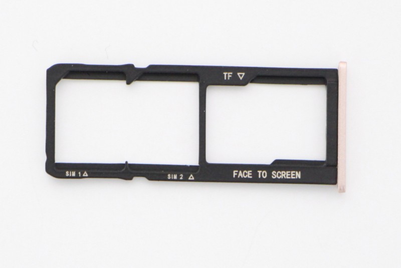 Sim Tray doré ZenFone 4 Selfie Sim Tray doré ZenFone 4 Selfie