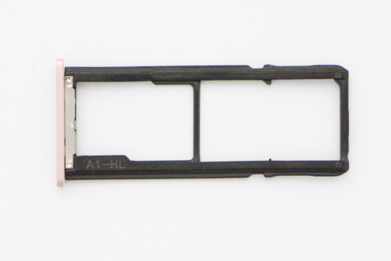 Sim Tray doré ZenFone 4 Selfie