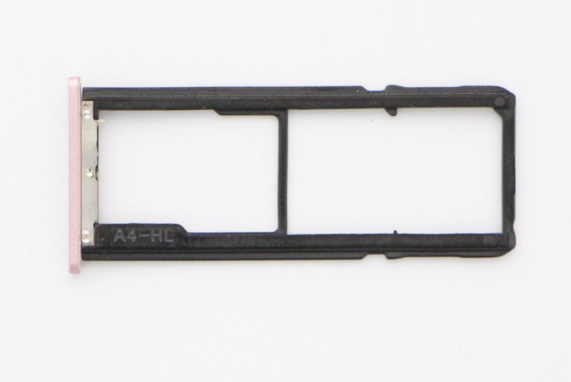 Sim Tray rose ZenFone 4 Selfie