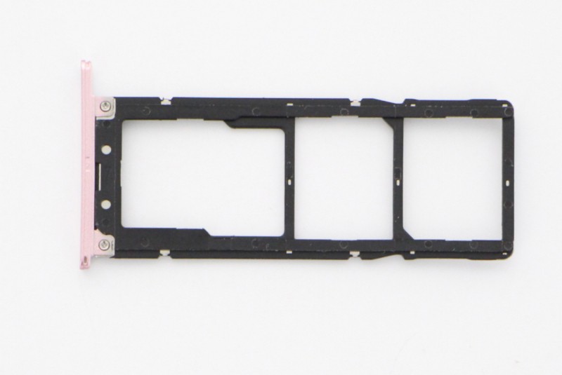 Sim Tray rose ZenFone 4 Max - 13AX00H3P01011
