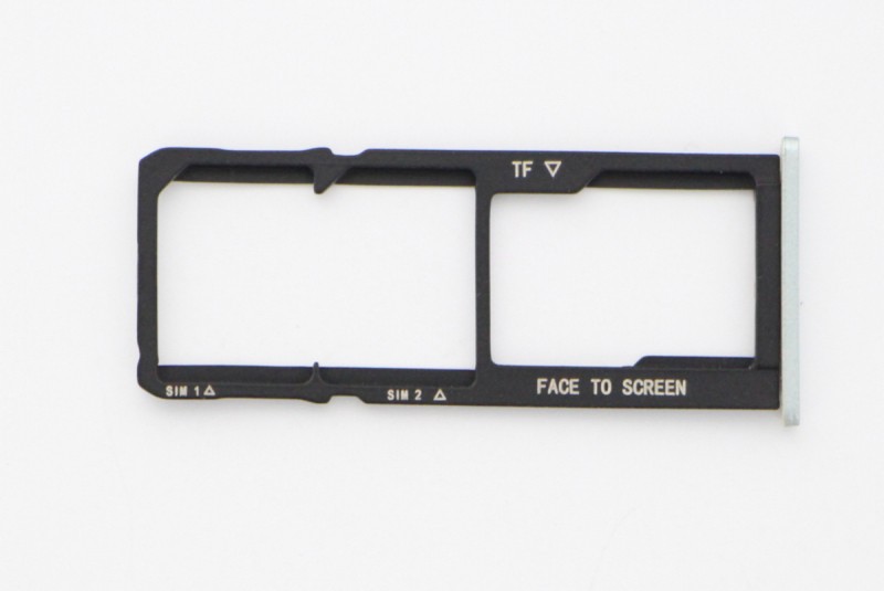 Sim Tray vert ZenFone 4 Selfie Sim Tray vert ZenFone 4 Selfie