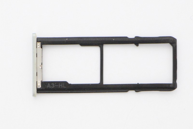 Sim Tray vert ZenFone 4 Selfie