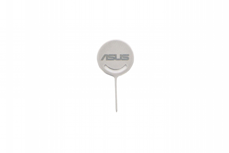 Ejecteur de carte sim Asus