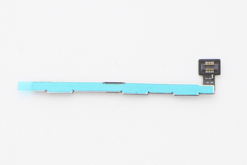 Nappe sidekey ZenFone 4 Max - 08030-04441000 Nappe sidekey ZenFone 4 Max - 08030-04441000