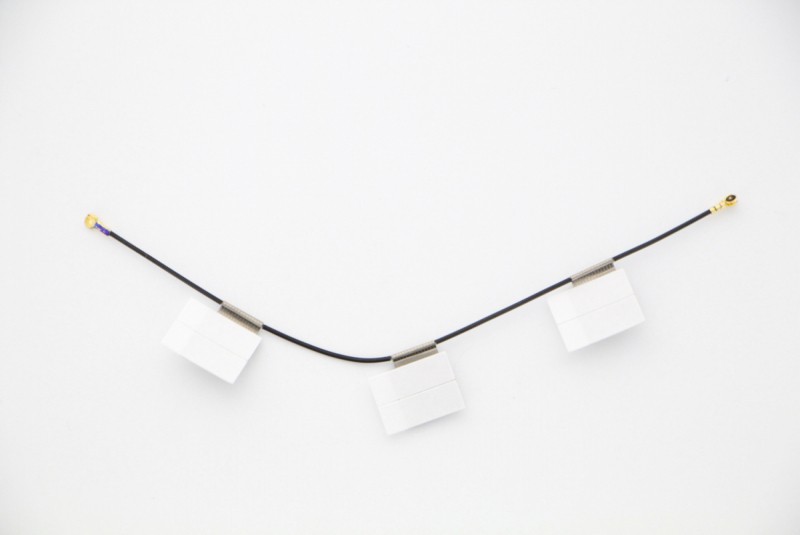 Cable coaxial antenne wifi ZenFone V
