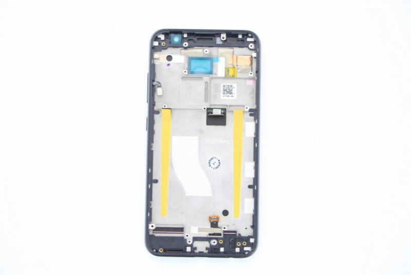Module écran noir Full HD ZenFone V Asus