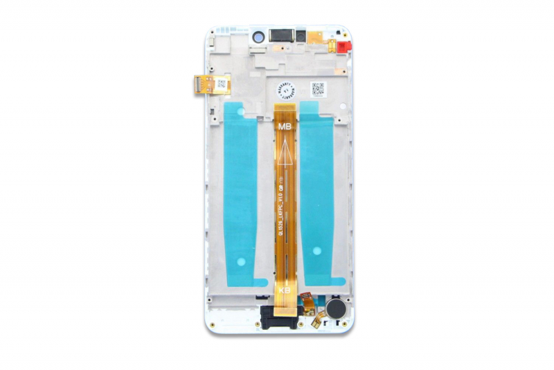 Module écran blanc ZenFone 4 Max - 90AX00H3-R20010