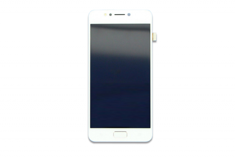 Module écran blanc ZenFone 4 Max - 90AX00H3-R20010 Module écran blanc ZenFone 4 Max - 90AX00H3-R20010