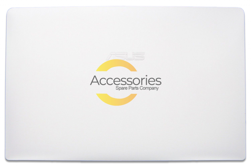 LCD cover blanc 15 pouces de PC portable Asus