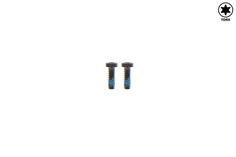 Lot de vis torx ZenFone 4 Selfie Lot de vis torx ZenFone