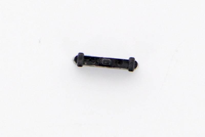Bouton power noir ZenFone 4 Pro