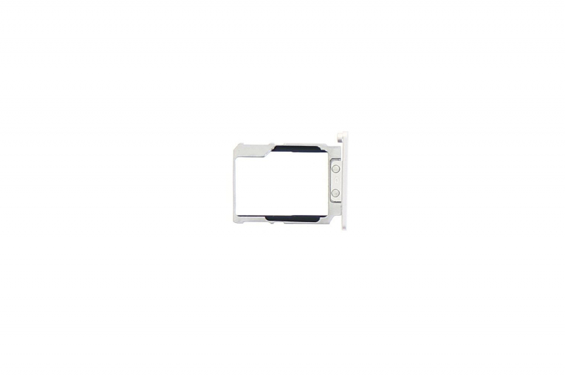Sim Tray argent ZenFone Ultra