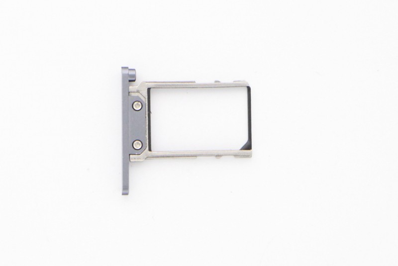 Nano Sim Tray gris ZenFone Ultra