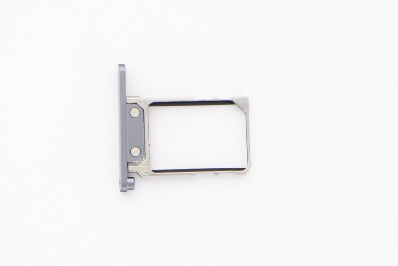 Nano Sim Tray gris ZenFone Ultra