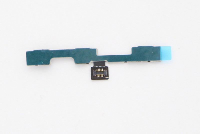 Nappe sidekey ZenFone 4 Pro