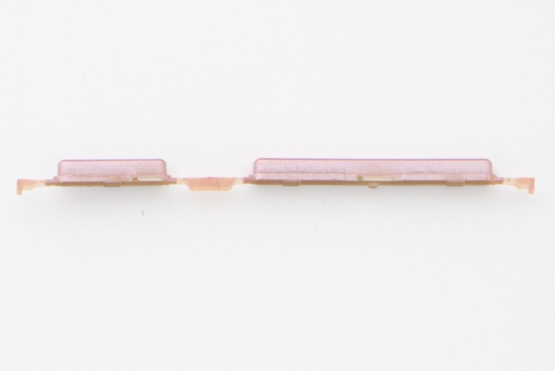 Boutons volume et power roses ZenFone 4 Selfie Boutons volume et power roses ZenFone 4 Selfie