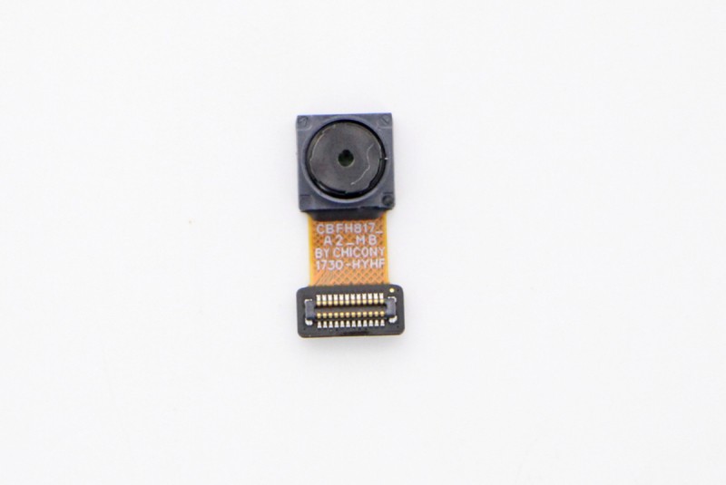 Webcam avant ZenFone - 8 Mpx