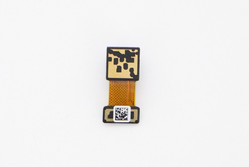 Webcam avant ZenFone - 8 Mpx Webcam avant ZenFone - 8 Mpx